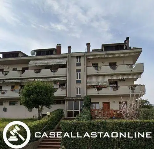 Appartamento in asta a Maltignano