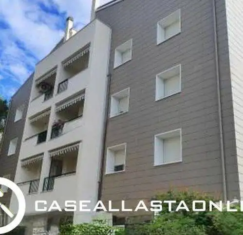 Appartamento in asta a Fano