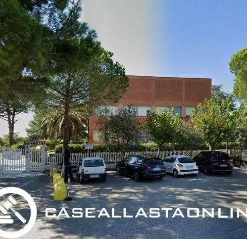 Appartamento in asta a Ancona