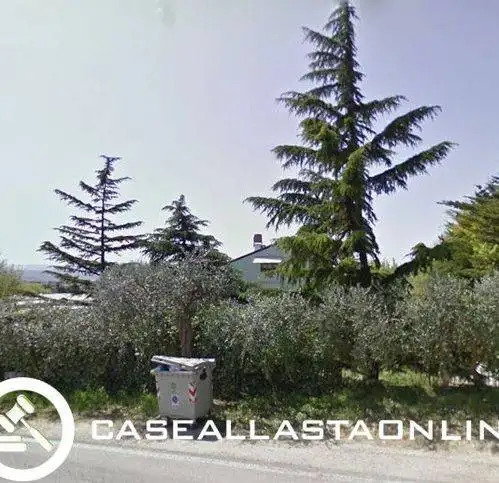 Villa in asta a Jesi