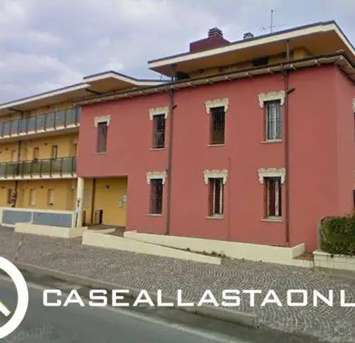 Appartamento in asta a Fano