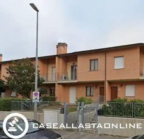 Villetta a schiera - foto 2