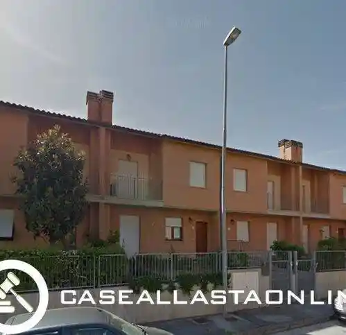 Villetta a schiera - foto 3