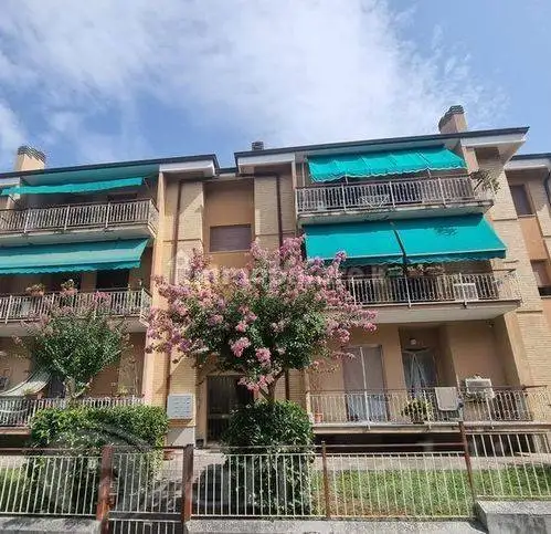 Appartamento in vendita a Jesi