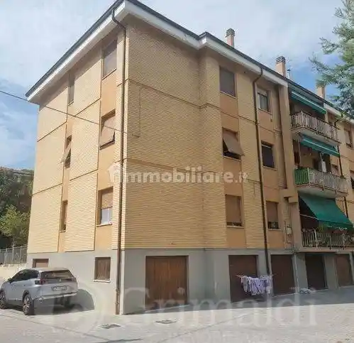 Quadrilocale via Gaetano Ravagli 1, San Pietro Martire - Erbarella, Jesi - foto 3