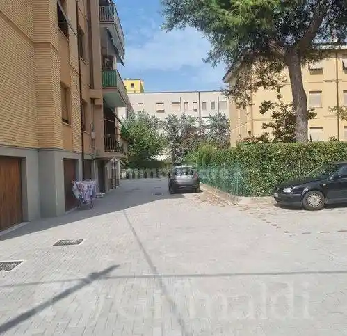 Quadrilocale via Gaetano Ravagli 1, San Pietro Martire - Erbarella, Jesi - foto 4