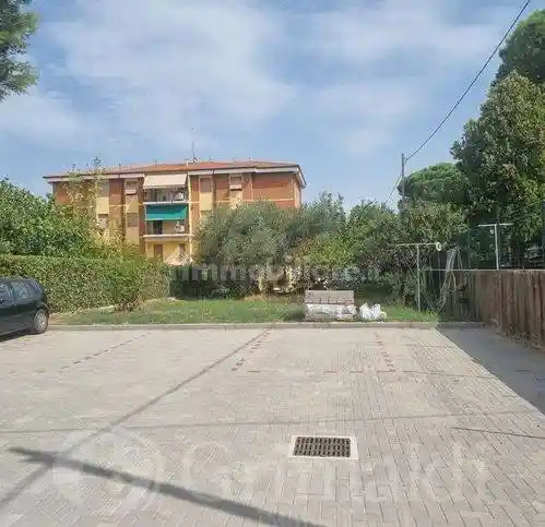 Quadrilocale via Gaetano Ravagli 1, San Pietro Martire - Erbarella, Jesi - foto 5