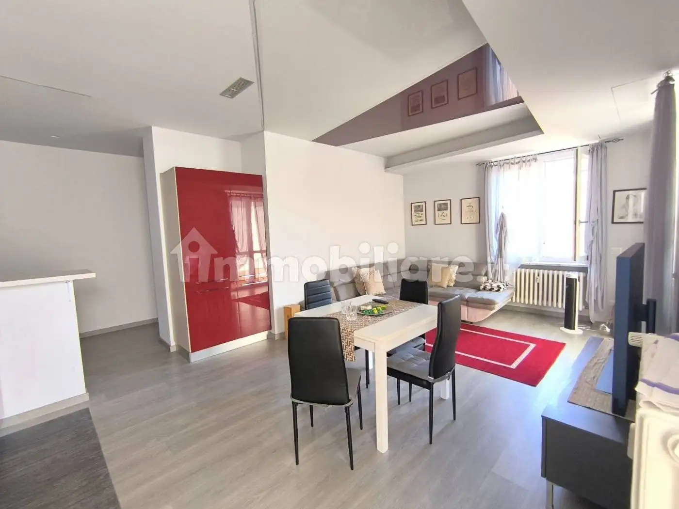 Appartamento in vendita a Mondovì