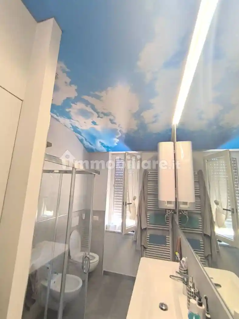 Trilocale via Giovan Battista Quadrone, Altipiano, Mondovì - foto 4