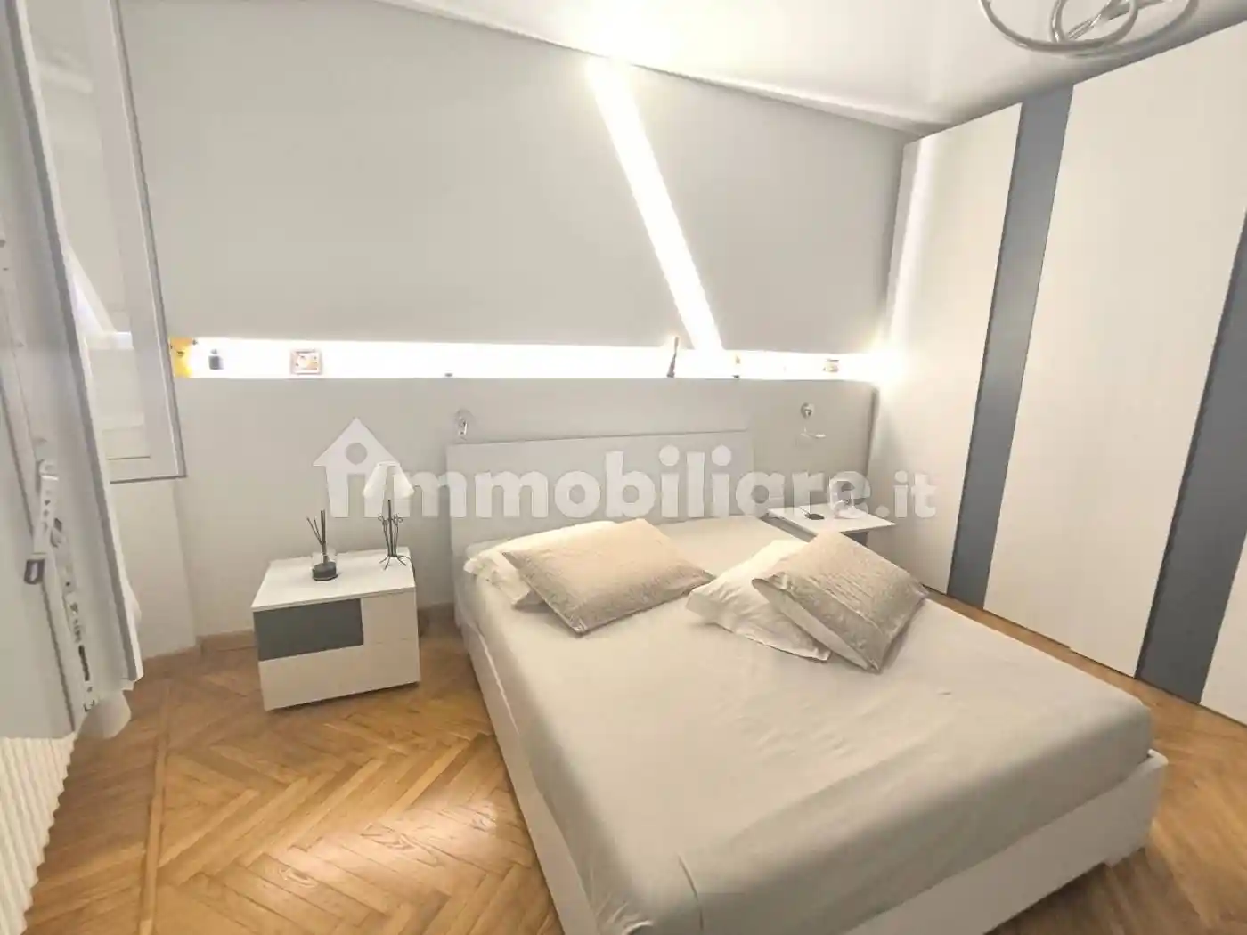 Trilocale via Giovan Battista Quadrone, Altipiano, Mondovì - foto 5