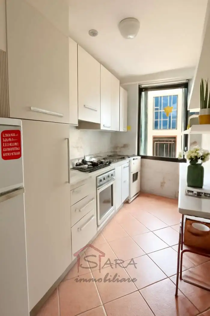 Appartamento in vendita a Venezia