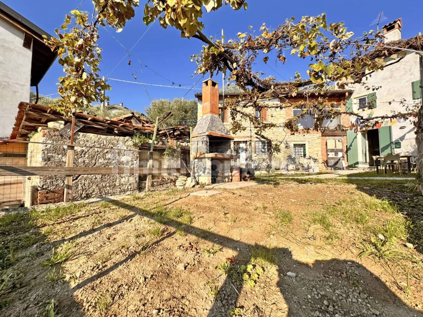 Villa a schiera Localita' San Stefano 28, Castelgomberto - foto 2