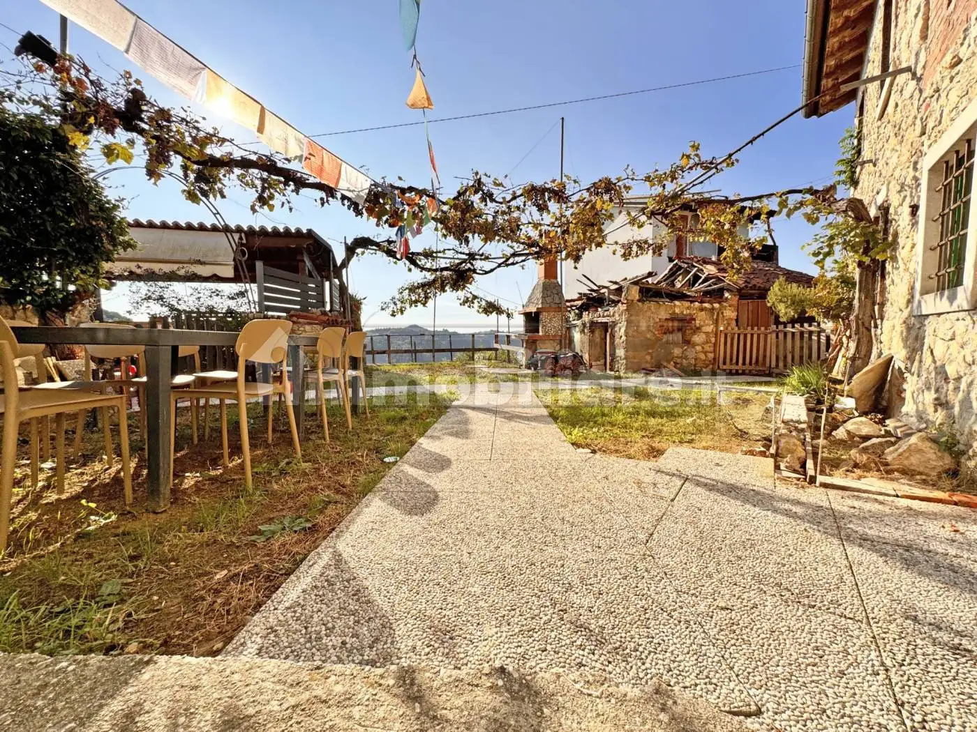 Villa a schiera Localita' San Stefano 28, Castelgomberto - foto 4