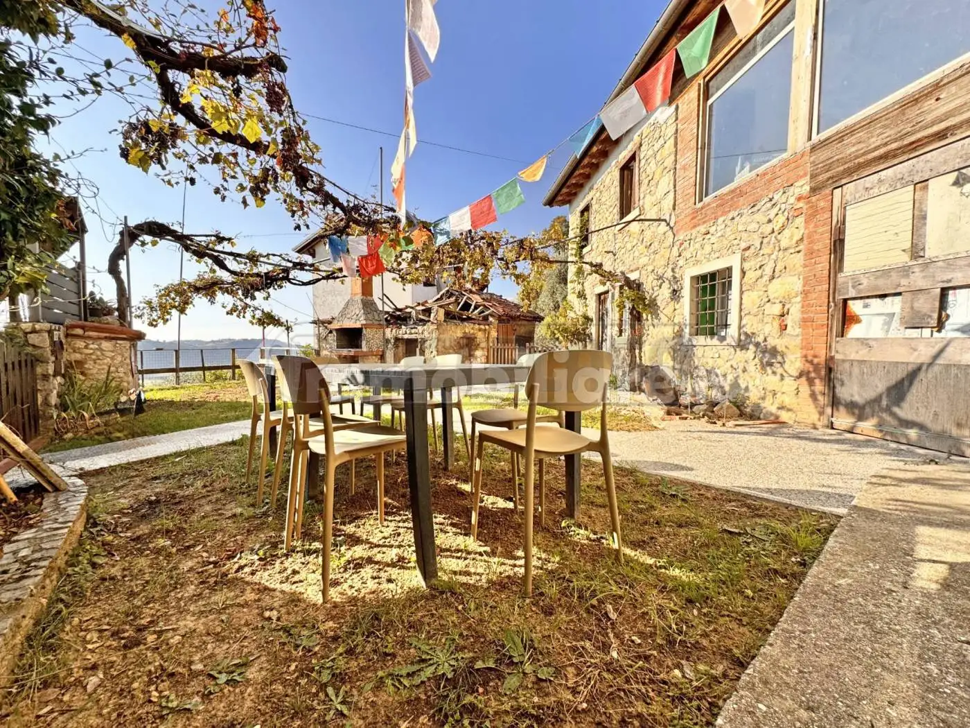 Villa a schiera Localita' San Stefano 28, Castelgomberto - foto 5