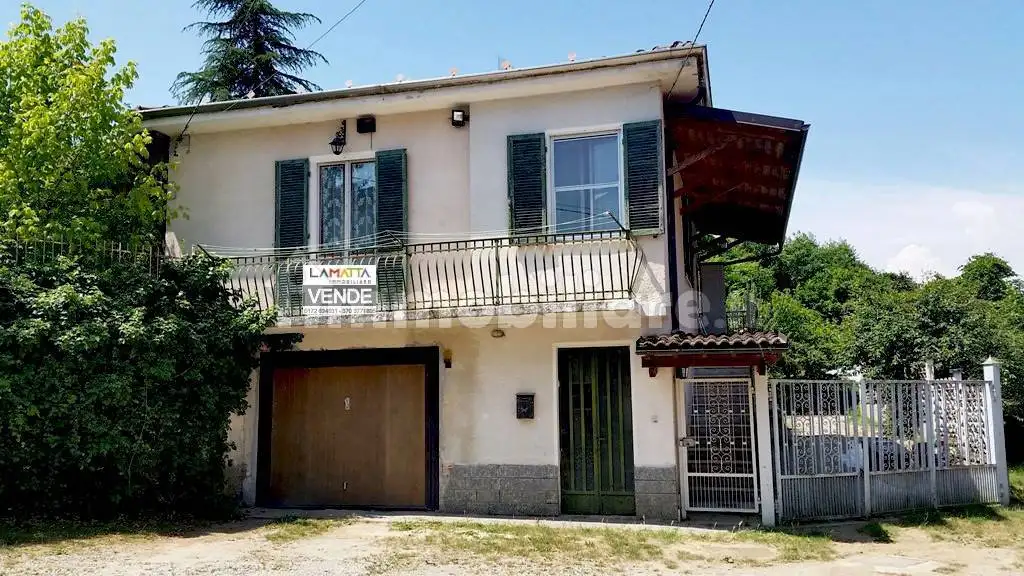 Villa in vendita a Bene Vagienna