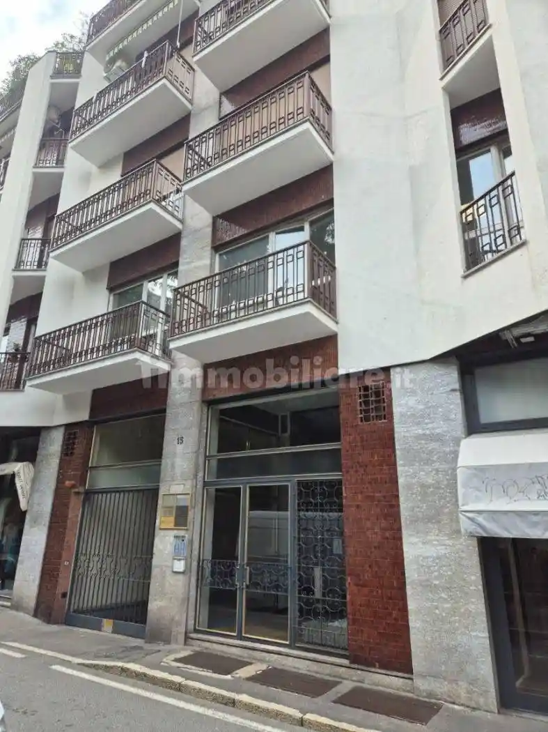 Appartamento in affitto a Varese