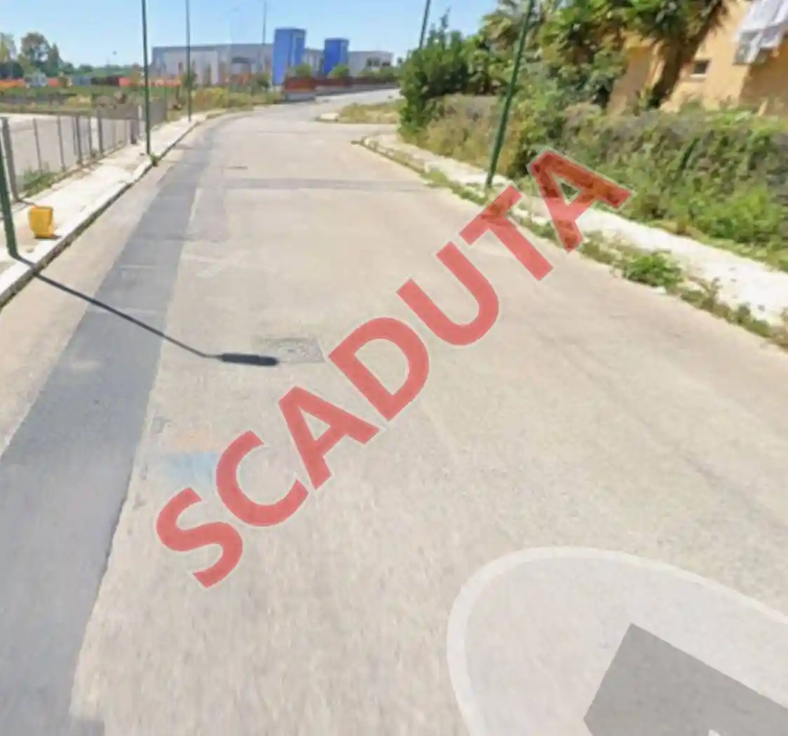 Appartamento in vendita a Campobello di Licata