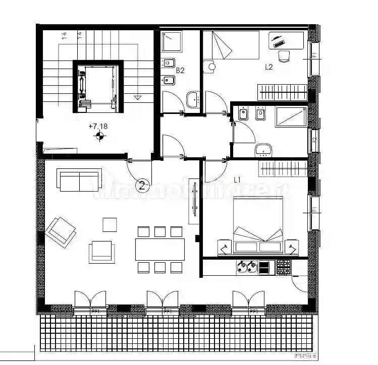 Appartamento - foto 4