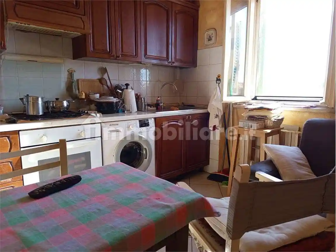 Bilocale via Garibaldi , 386, Zola - Galilei, Livorno - foto 2