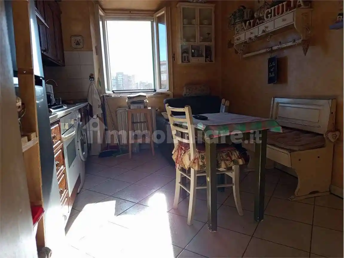 Bilocale via Garibaldi , 386, Zola - Galilei, Livorno - foto 3