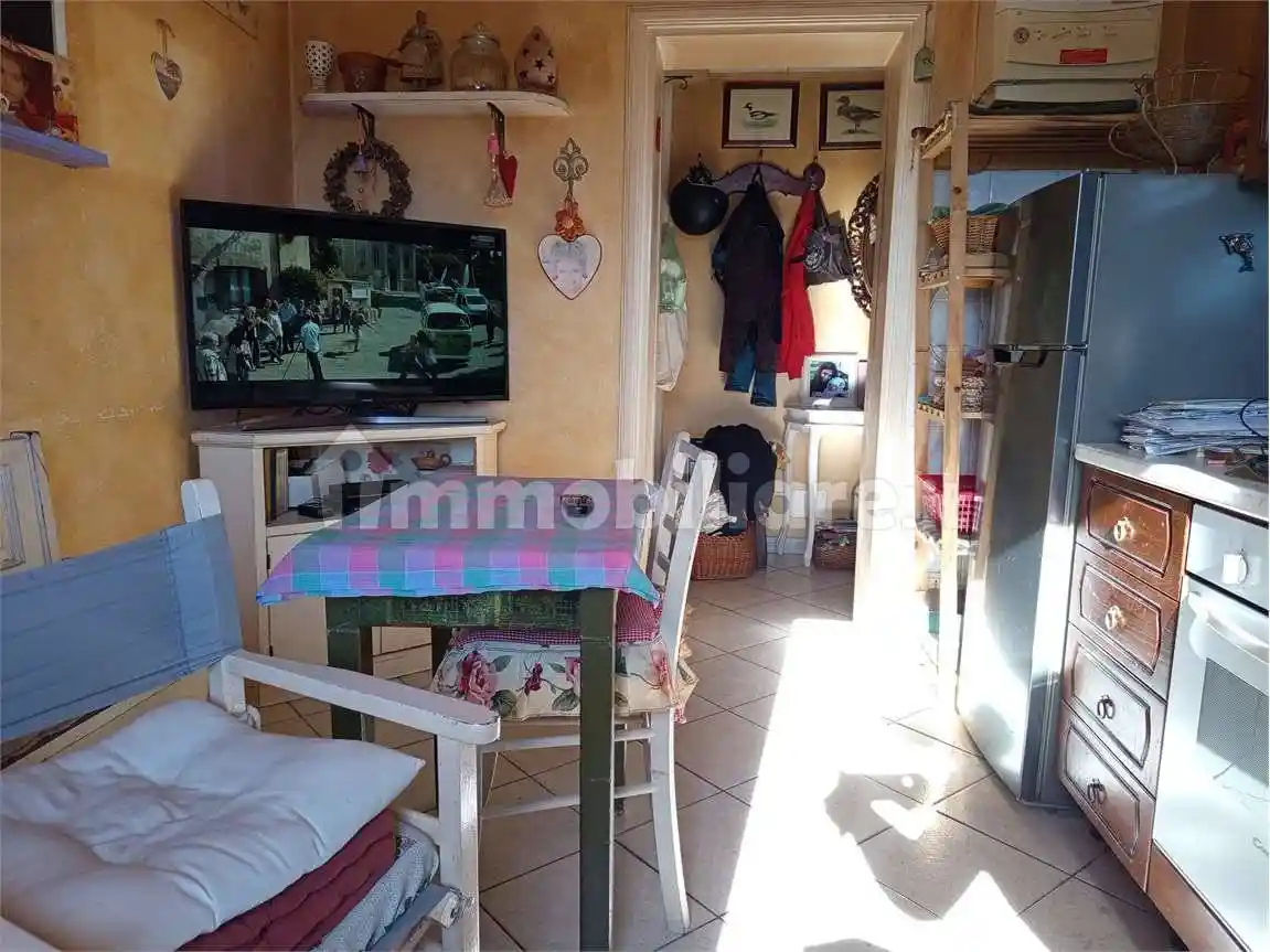 Bilocale via Garibaldi , 386, Zola - Galilei, Livorno - foto 4