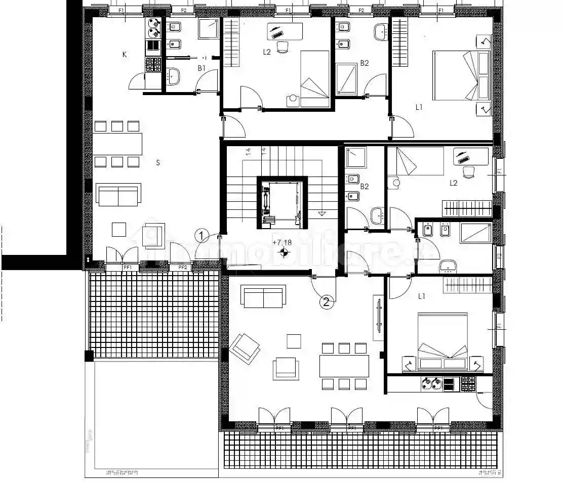 Appartamento - foto 5