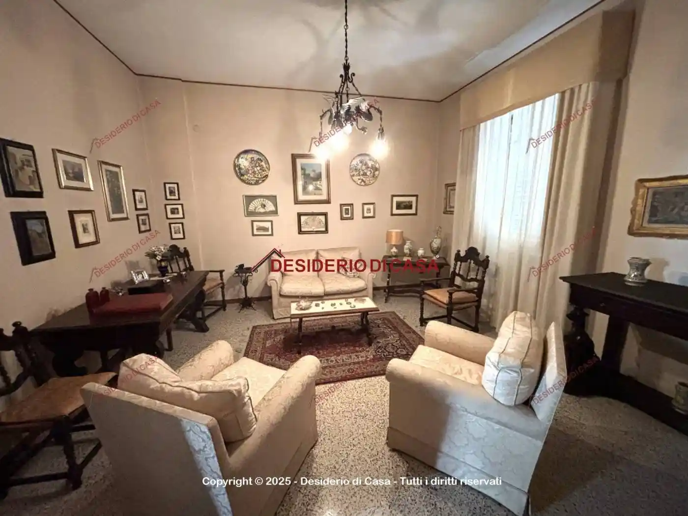 Appartamento in vendita a Palermo