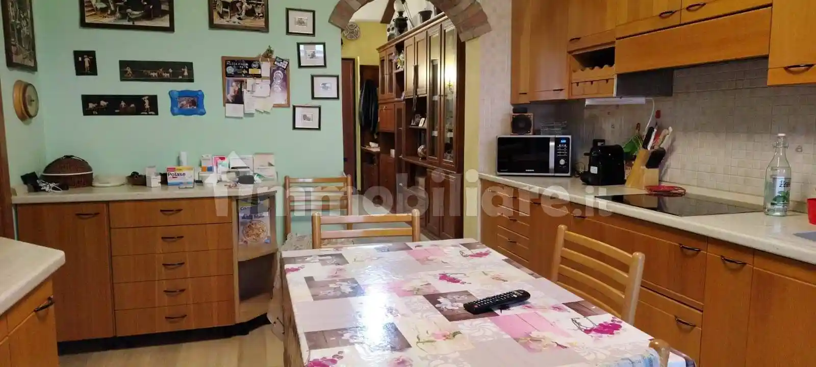 Villetta a schiera in vendita a Spino d'Adda