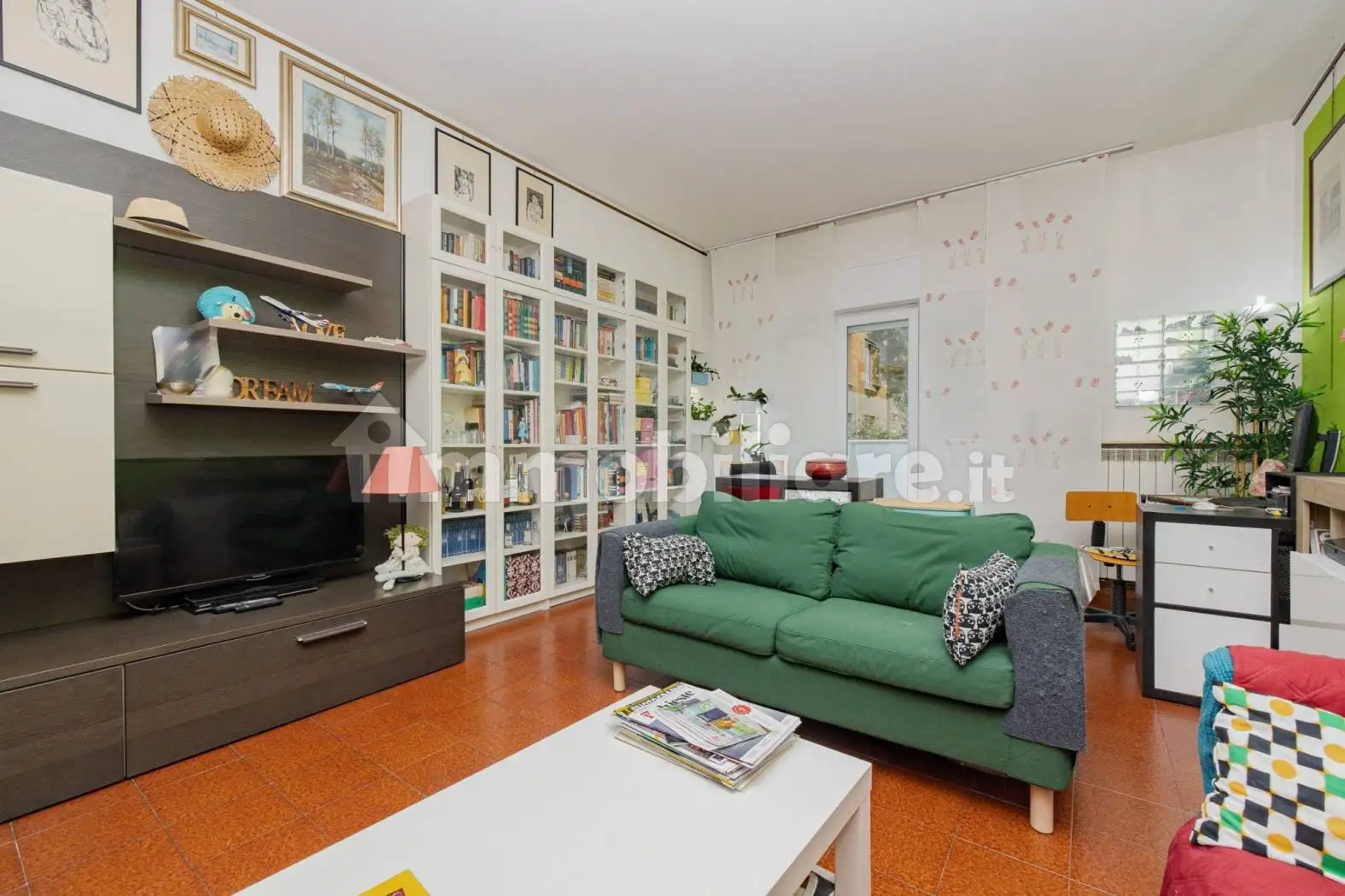 Appartamento in vendita a Sesto San Giovanni