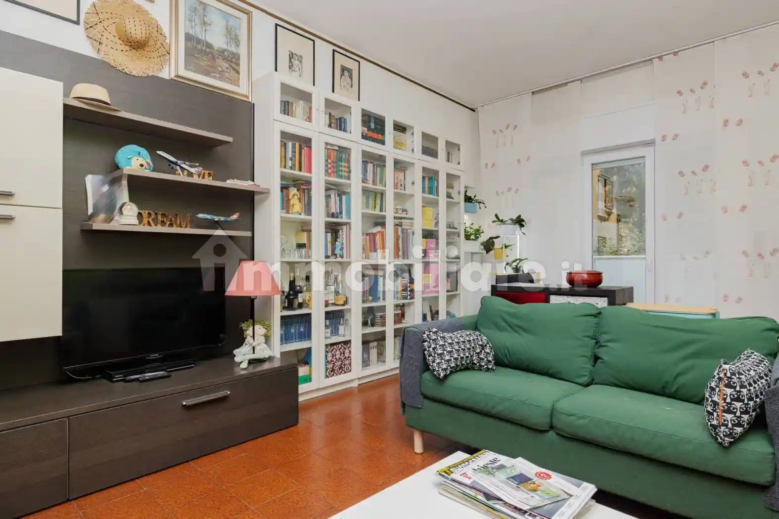 Quadrilocale viale Thomas Alva Edison 666, Marzabotto, Sesto San Giovanni - foto 3