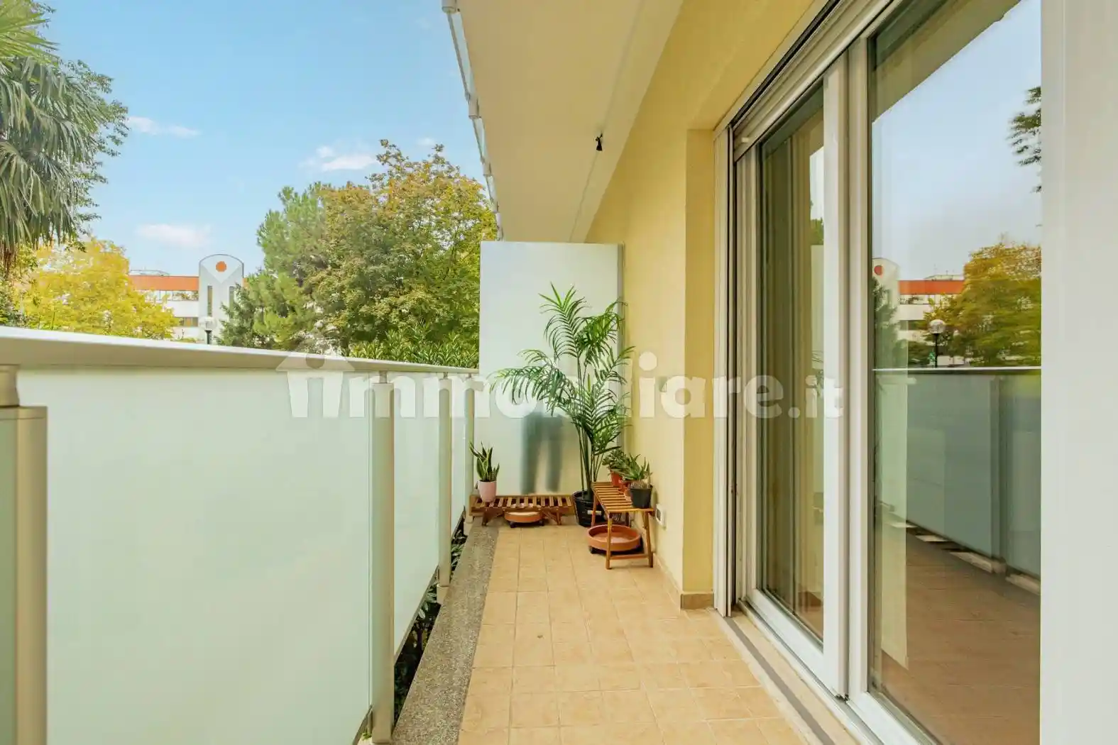 Quadrilocale viale Thomas Alva Edison 666, Marzabotto, Sesto San Giovanni - foto 5