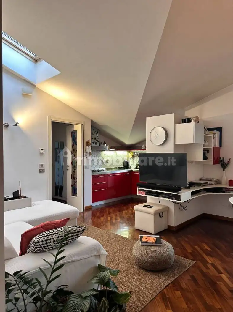 Appartamento in vendita a Legnano