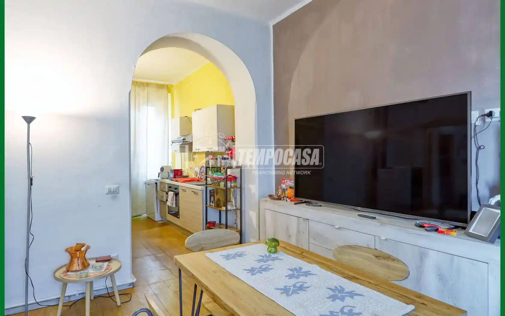 Appartamento in vendita a Varese