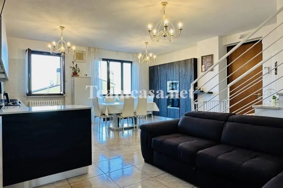 Villetta a schiera in vendita a Pesaro