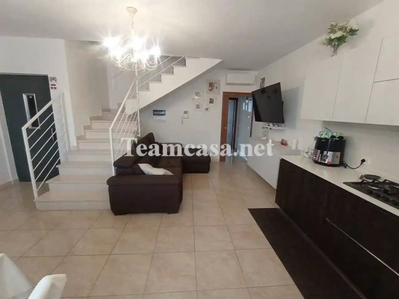 Villa a schiera 4 locali, Trebbiantico, Pesaro - foto 2