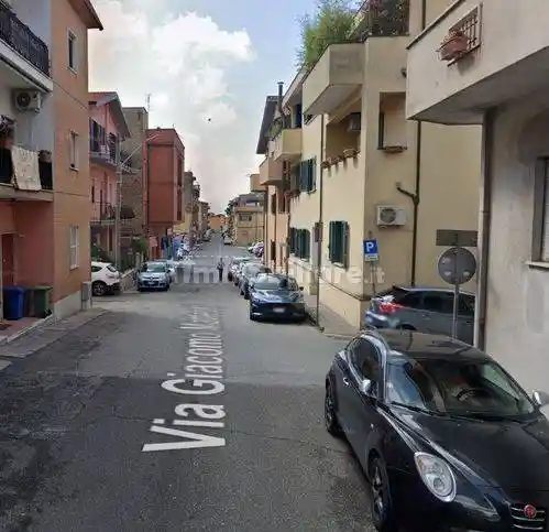 Appartamento in vendita a Riano