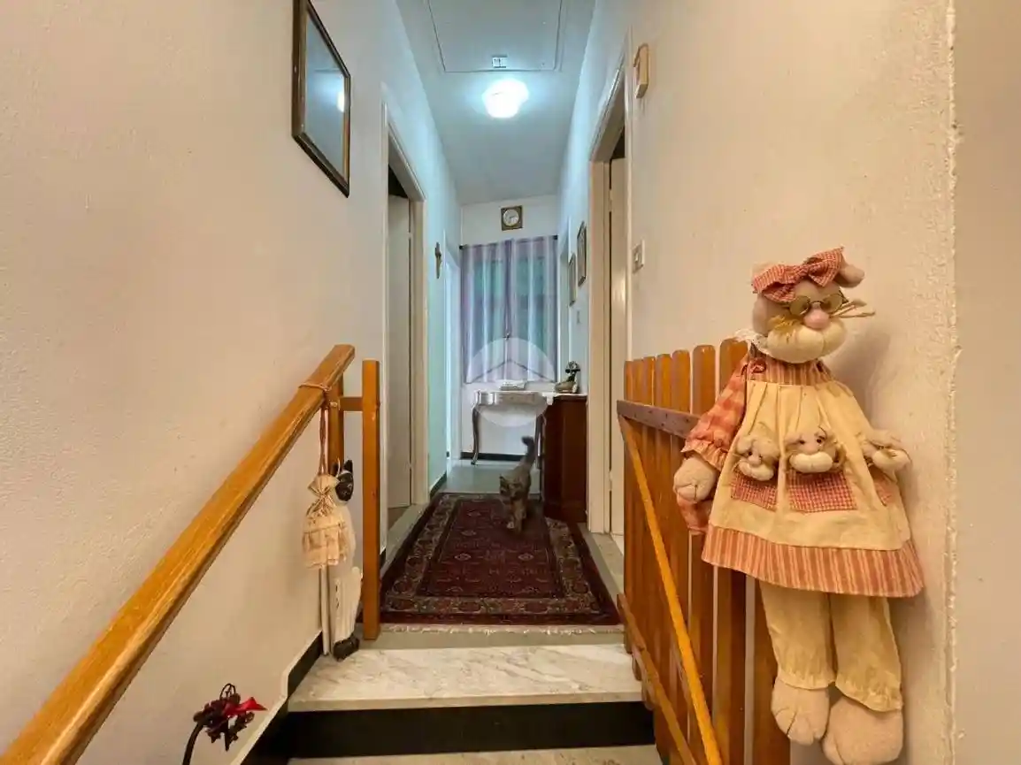 Casa colonica via portaro piano 7, Bajardo - foto 3