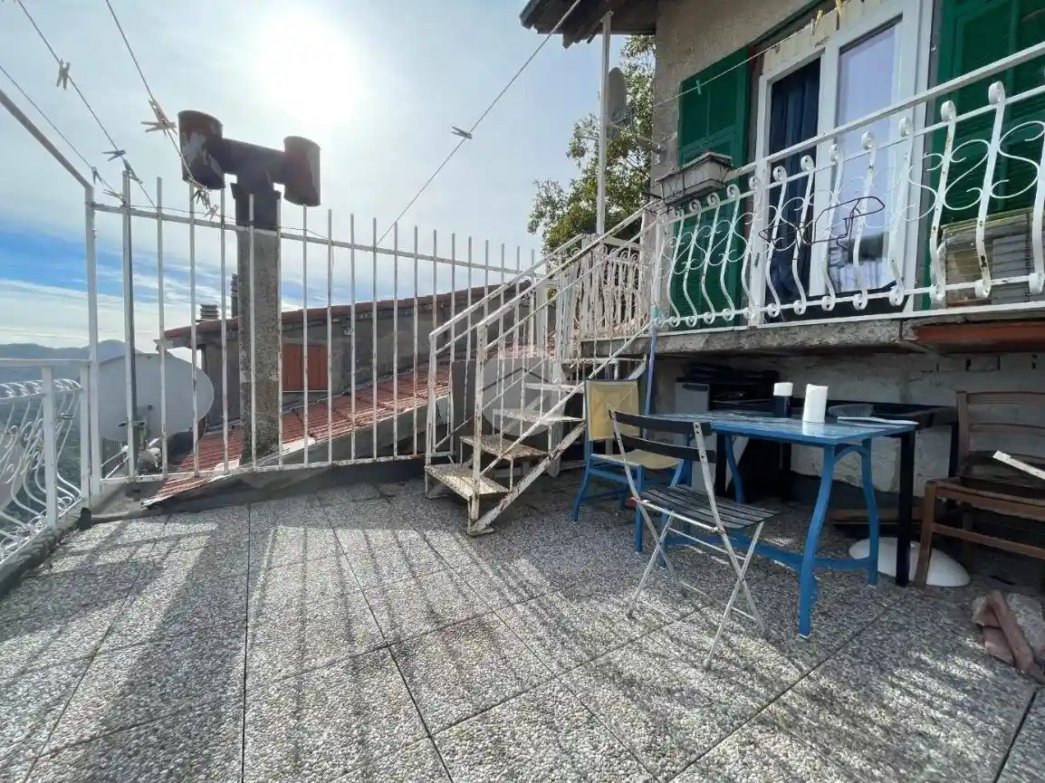 Rustico - Casale in vendita a Bajardo