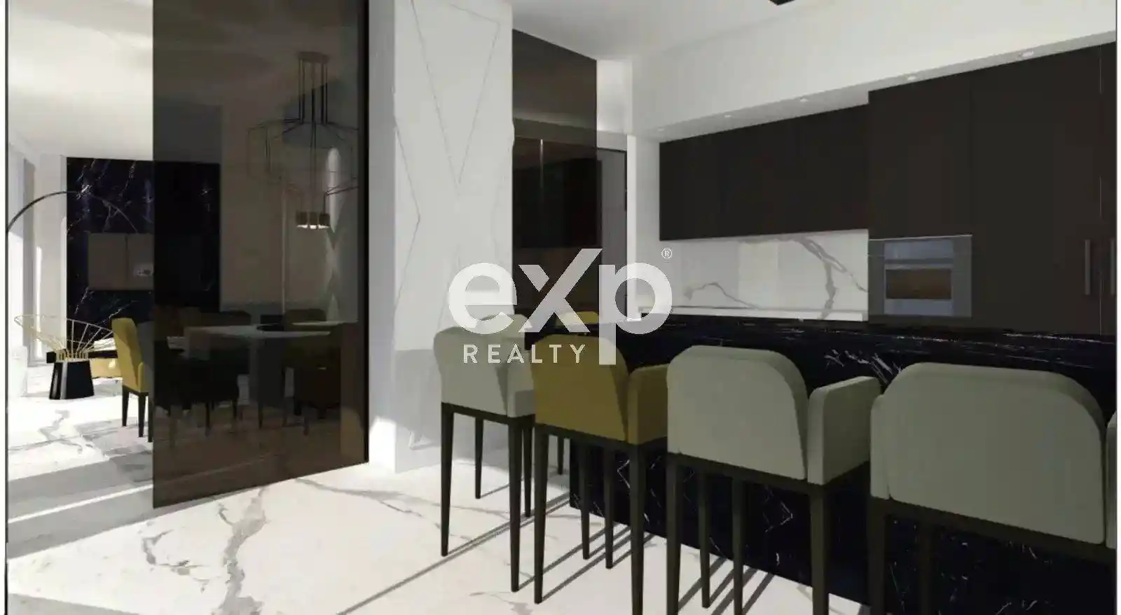 Trilocale ottimo stato, primo piano, Tremulini - Eremo, Reggio Calabria - foto 5