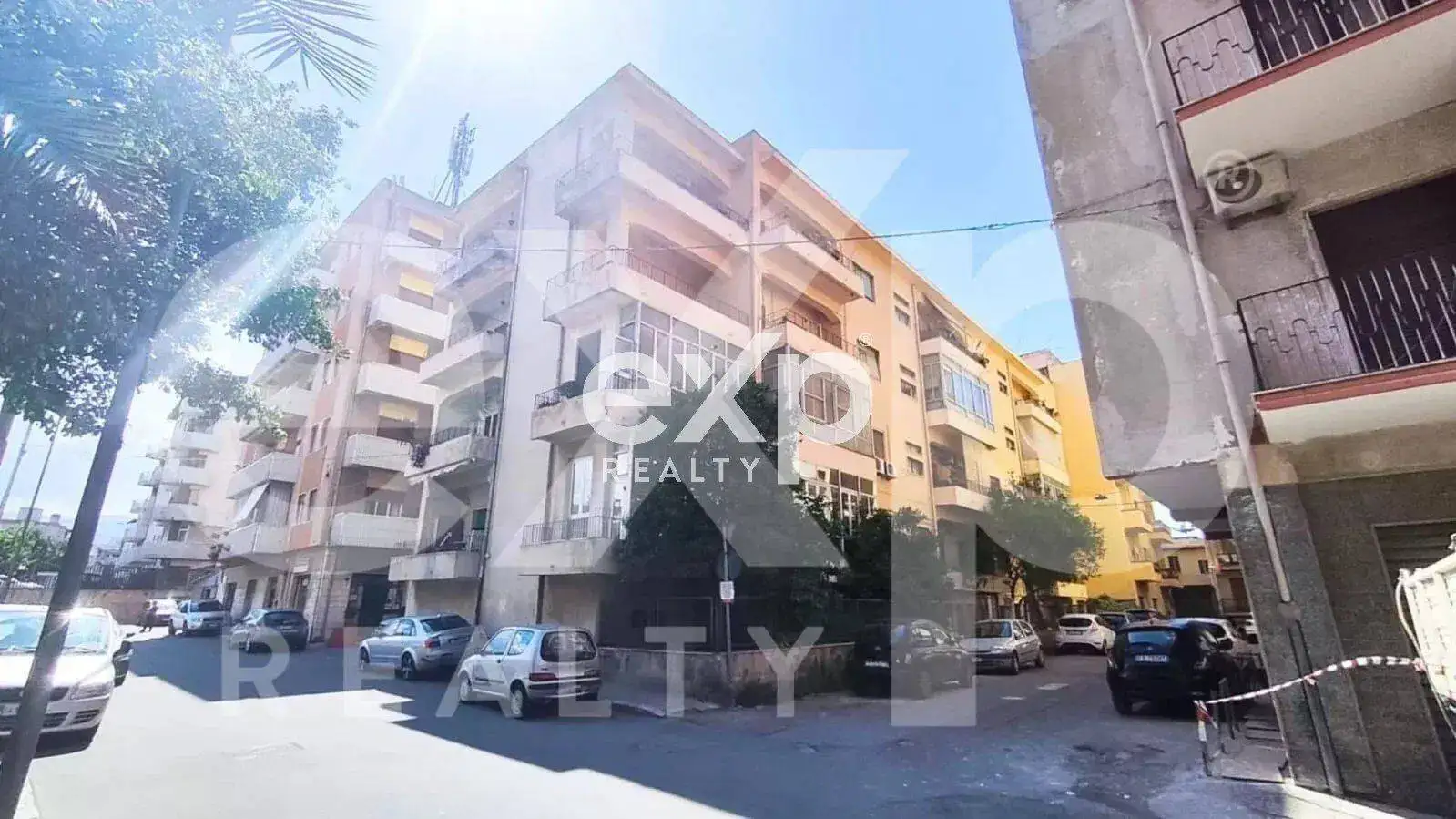 Appartamento in vendita a Reggio Calabria