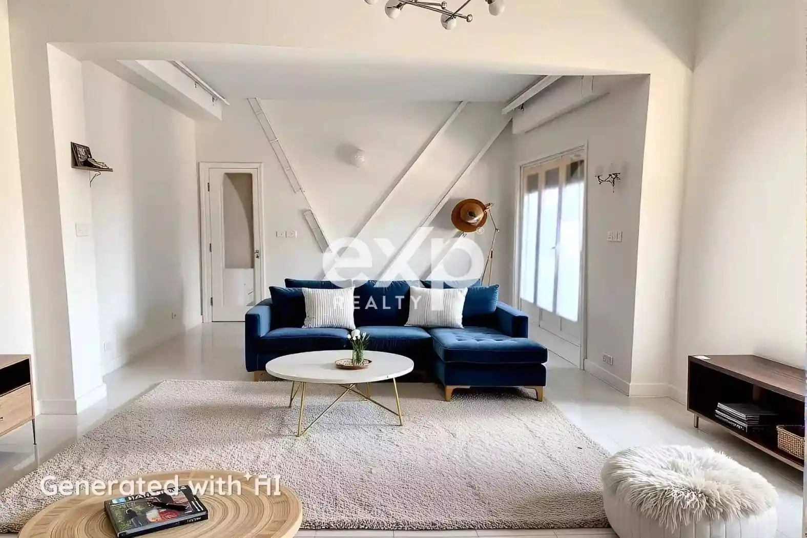 Quadrilocale via Matteo Paviglianiti, 56, Sbarre, Reggio Calabria - foto 3