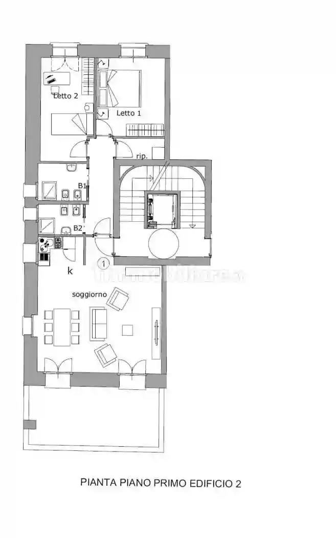 Appartamento - foto 4