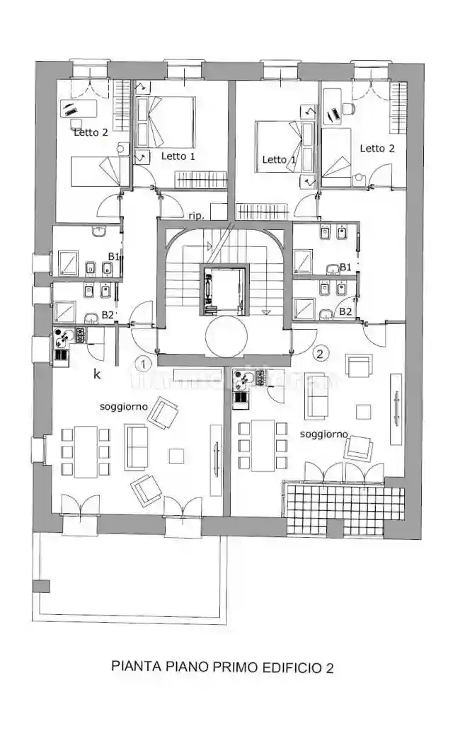 Appartamento - foto 5