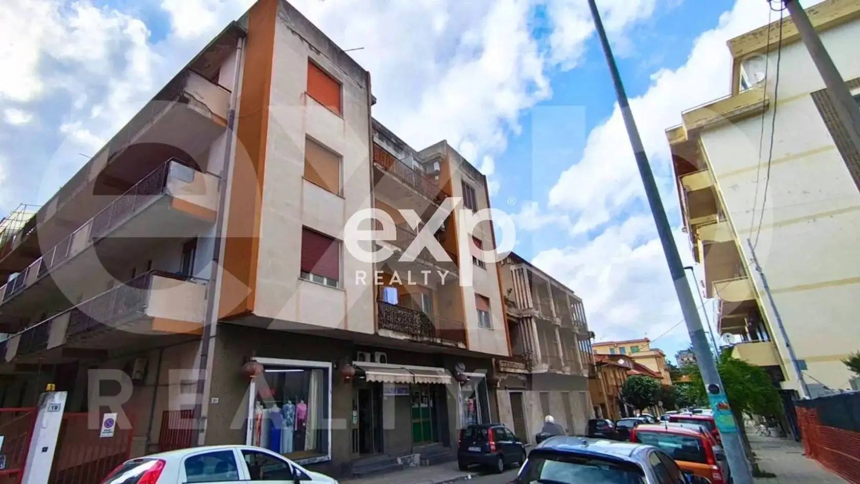 Appartamento in vendita a Villa San Giovanni