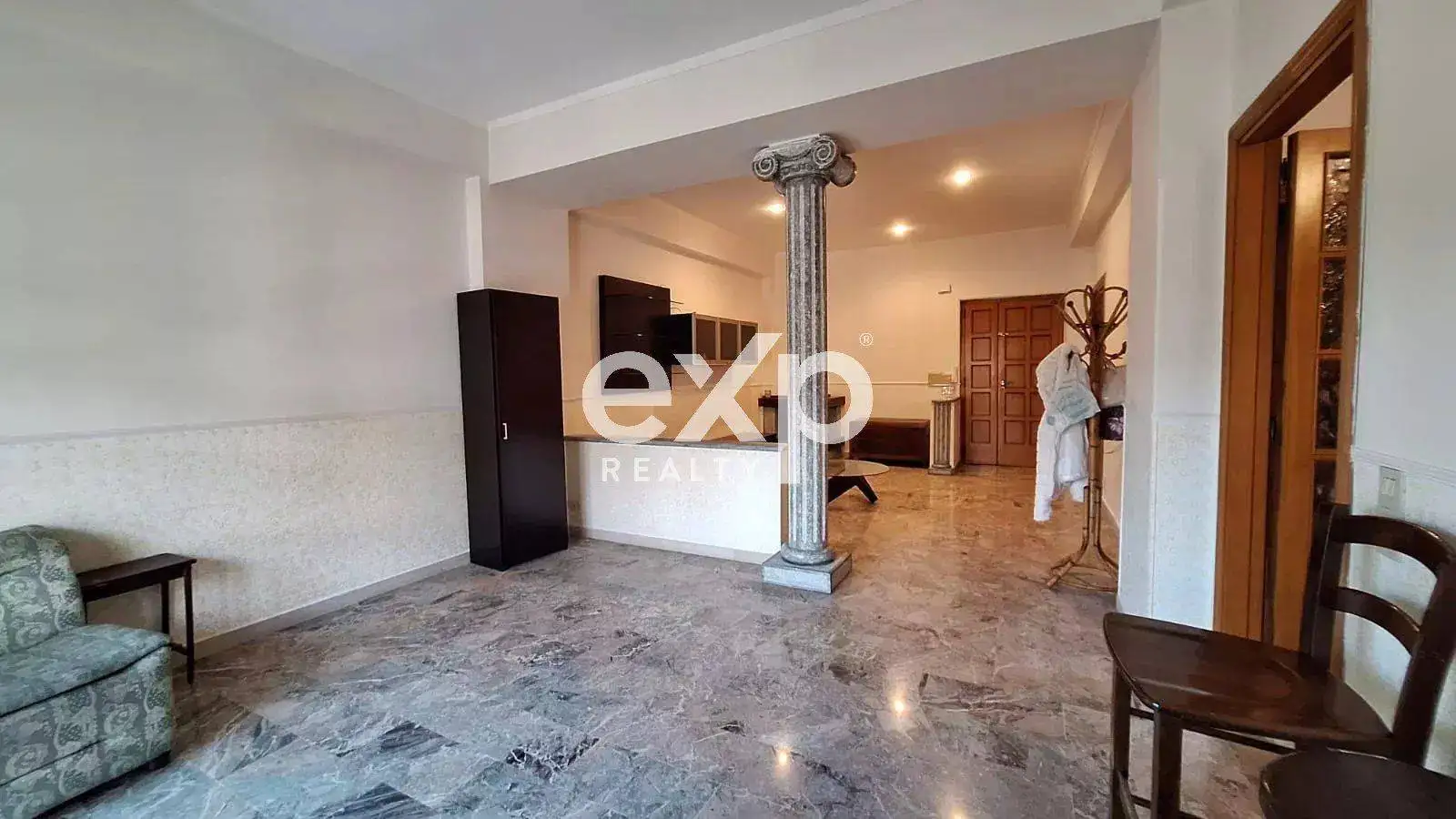 Appartamento in vendita a Reggio Calabria