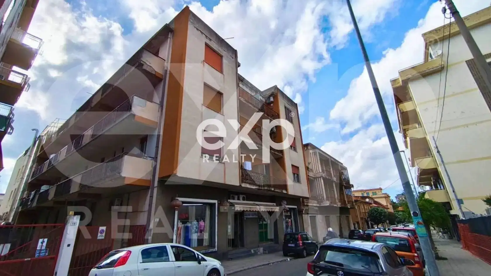 Appartamento in vendita a Villa San Giovanni