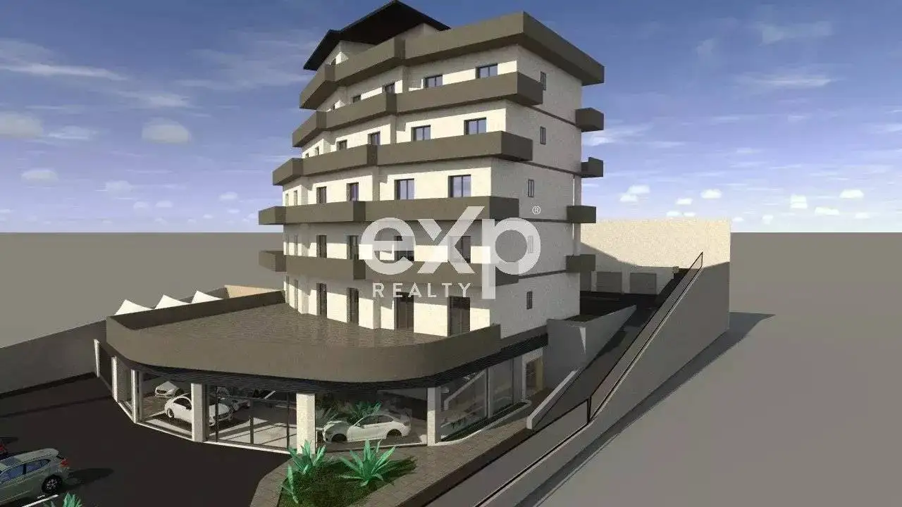 Appartamento in vendita a Reggio Calabria