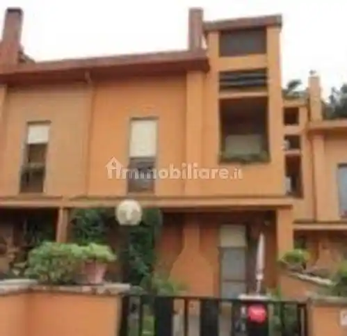 Villetta a schiera in vendita a Capranica