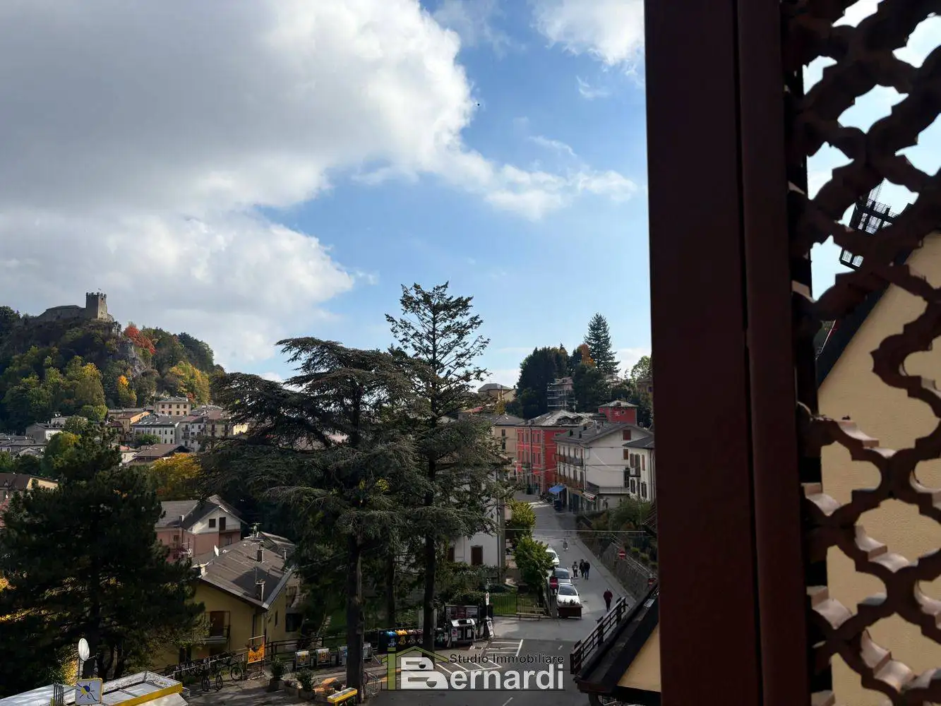 Appartamento in vendita a Sestola