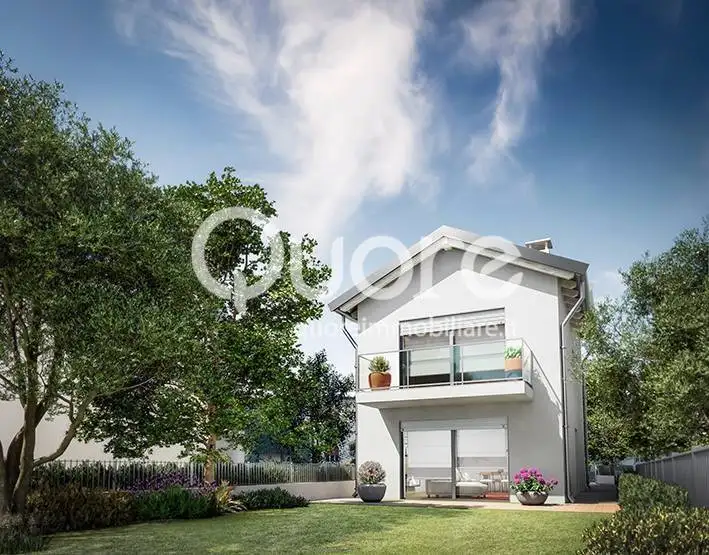 Casa indipendente in vendita a Udine